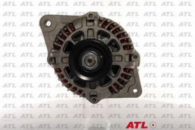 ATL AUTOTECHNIK l81860 -  Генератор